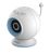D-Link DCS-825L Wi-Fi Baby Camera - 1/4