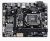 Gigabyte GA-B85M-D2V (Rev. 1.1) MotherboardLGA1150, B85, 2xDDR3-1600, 1xPCI-Ex16 v3.0, 2xPCI-Ex1 v2.0, 4xSATA-III, 2xSATA-II, 1xGigLAN, 8Chl-HD, USB3.0, VGA, DVI, mATX