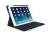 Logitech Ultrathin Keyboard Folio - To Suit iPad Air - Black