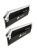 Corsair 8GB (2 x 4GB) PC3-22800 2933MHz DDR3 RAM - 11-13-13-35 - Dominator Platinum Series 