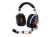 Razer BlackShark Stereo Gaming Headset - Battlefield 4Superior Sound Isolation for Distraction-Free Gaming And Music, Based On Military Helicopter Headset Designs, Detachable Boom Microphone