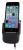 Carcomm Power Cradle with Antenna Coupler - To Suit iPhone 5/5S/5C - Black