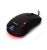 Zalman ZM-M401R Optical Gaming Mouse - BlackHigh Performance, 2500DPI, Omron Button Applied, Real Time Quick Switch Button, 2ms, Rubber Coating, Ergonomically Designed, Comfort Hand-Size