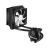 ThermalTake Water 3.0 Performer All-In-One Liquid Cooling - 120x120x25mm, 1000~2000rpm, 99CFM, 20dBASupports LGA2011, 1366, 1150, 1155, 1156, AMD FM2, FM1, AM3+, AM3, AM2+, AM2