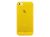 Mercury_AV Jelly Case - To Suit iPhone 5S - Yellow