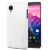Spigen Ultra Fit Google Nexus 5 case - (Smooth White)Premium matte hard case