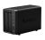 Synology DS214+ Network Storage Device2x2.5/3.5