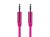 Shroom S-158 AUX Cable - 3.5mm - Pink