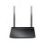 ASUS RT-N12E Wireless Router - 802.11n/b/g, 1-Port WAN 10/100, 4-Port LAN 10/100 Switch, WPS Function & WPA/WPA2 Encryption