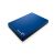 Seagate 2000GB (2TB) Backup Plus Portable HDD - Blue - 2.5