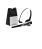 I-Serv Digital Enhanced Cordless Telecommunications Compatible Wireless Headset - Black