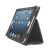 Kensington Portafolio Soft Folio Case - To Suit iPad Mini - Black