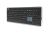 Adesso 4400 SlimTouch Wireless Keyboard - 2.4GHz, Touchpad, Battery Life Indicator