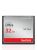 SanDisk 32GB Compact Flash Card - Ultra, 50MB/s - Black