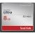 SanDisk 8GB Compact Flash card - Everyday, 50MB/s - Black