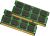 Kingston 16GB (2 x 8GB) PC3-10600 1333MHz DDR3 SODIMM RAM - 9-9-9 - ValueRAM Series