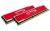 Kingston 16GB (2 x 8GB) 1600MHz DDR3 RAM - 9-9-9 - HyperX Red Series - For Intel XMP