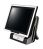 POSLab DesirePOS 15 All-In-One Terminal - WhiteIntel Atom D525(1.80GHz), 15