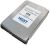 Hitachi 6000GB (6TB) 7200rpm SAS 6Gb/s HDD w. 64MB Cache (HIT0F18370) Ultrastar HE6 Series