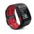 TomTom Nike+ Sportwatch GPS - Anthracite/Red