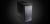 Antec P100 Midi-Tower Case - NO PSU, Black2xUSB3.0, 2xUSB2.0, 1xAudio, 2x120mm Fan, Complete Dual Layer Design; Steel And Foam Panels Deaden Noise, ATX