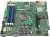 Intel S1200V3RPM Motherboard LGA1150, C226, 4xDDR3L ECC UDIMM, 6xSATA, RAID, 2xGigLAN, VGA, mATX