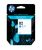 HP CH566A Ink Cartrige - Cyan, 4,000 Oages - for HP Printers