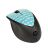 HP H2F44AA X4000 Wireless Mouse - Cupcake2.4GHz Wireless Technology, Highly Precise Laser Sensor, 30 Month Battery Life, Sculpted Shape, Comfort Hand-Size