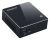 Gigabyte GB-BXi5H-4200 (Rev. 1.0) BRIX/Ultra Compact PC KitCore i5-4200U(1.60GHz, 2.60GHz Turbo), 2xSO-DIMM DDR3 RAM, 1xmSATA, Intel HD 4400, WiFi-n, Bluetooth, GigLAN, Audio, HDMI, Mini-DP, USB3.0