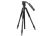 Sony VCTVPR10 Carbon/Magnesium/Aluminium Tripod - BlackAdvanced Remote Control, Shutter Lock and Release/Detachable, 170cm Max, 67cm Min, 2.1kg