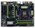 Gigabyte G1.Sniper Z87 (Rev. 1.1) MotherboardLGA1150, 4xDDR3-1600, PCI-Ex16, 1xPCI-Ex16 v3.0, 3xPCI-Ex1 v2.0, 2xPCI, 6x SATA-III, RAID, 1xGigLAN, USB3.0, HDMI, ATX