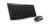 Logitech MK260 Wireless Keyboard and Optical Mouse - Black2.4GHz Wireless, 10-meter Range