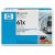 HP C8061X Toner Cartridge - Black, 10,000 Pages at 5%, Standard Yield - For HP LaserJet 4100 Printers