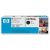 HP C9700A Toner Cartridge - Black, 5,000 Pages at 5%, Standard Yield - For HP Laserjet 1500/2500 Series