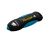 Corsair 32GB Voyager Flash Drive - Read 200MB/s, Write 40MB/s, Durable And Shock-Resistant, Water-Resistant Rubber Housing, USB3.0 - Black/Navy