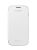 Samsung Flip Cover - To Suit Samsung Galaxy Ace 3 - White