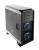 Corsair Graphite 760T Tower Case - NO PSU, Black/White2xUSB2.0, 2xUSB3.0, 3x120mm Fan, Fully Windowed Side-Panel, ATX