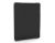 STM Dux Case Stand - For iPad (2nd, 3rd & 4th Gen) - Black