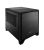 Corsair Obsidian Series 250D Mini-Tower Case - NO PSU, Black2xUSB3.0, Audio, 140mm Fan, 120mm Fan, Black Steel And Anodized Black Aluminum Front Fascia, Mini-ITX