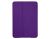 STM Studio Case Stand - For iPad Mini - Purple
