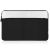 Incipio Nylon Sleeve Case - For Microsoft Surface - White/Black