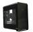 EVGA 110-MA-1001-K4 mini-Tower Case - 500W PSU, Black2xUSB3.0, 1xHD-Audio, Side-Window, 2x120mm Fans, 2x2.5/3.5