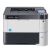 Kyocera FS-4300DN Mono Laser Printer (A4) w. Network60ppm Mono, 256MB, 500 Sheet Cassette + 100 Sheet Tray, USB2.0