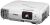 Epson EB-945 LCD Portable Multimedia Projector - XGA, 3,000 Lumens, 10,000;1, 5,000Hrs, VGA, RCA, HDMI, USB2.0, RJ45, Speakers