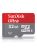 SanDisk 32GB Micro SDHC UHS-I Card - Class 10, 30MB/s