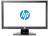 HP B3D81AA Compaq LE1852ms LCD Monitor - Black18.5