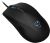 Mionix Avior 7000 Gaming Mouse - BlackHigh Performance, 7000 dpi, ADNS-3310 Optical Sensor, 128kb Built-In Memory, 9 Programmable Buttons, Customizable Colours, Ambidextrous 