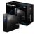 Vantec NST-340S3-BK NexStar RX HDD Enclosure - Black1x 3.5
