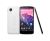 LG Google Nexus 5 Handset - White16GB Version