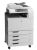 HP CE665A Multifunction CM6030F LaserJet Printer (A3) w. Network31ppm Mono, 31ppm Colour, 512MB, 100+4x500 Sheet Input Trays, Duplex, USB2.0